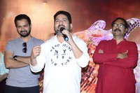 Krack Movie Trailer Launch
